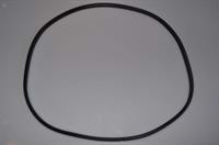 Karpakning, Asko industrivaskemaskine